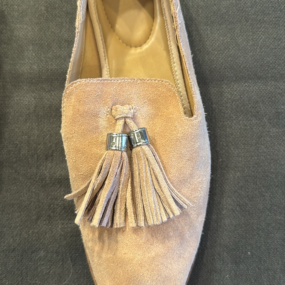Franco Sarto shoes - Picture 2 of 5